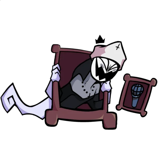 Sticker Таки! (@kakashki21) - 3