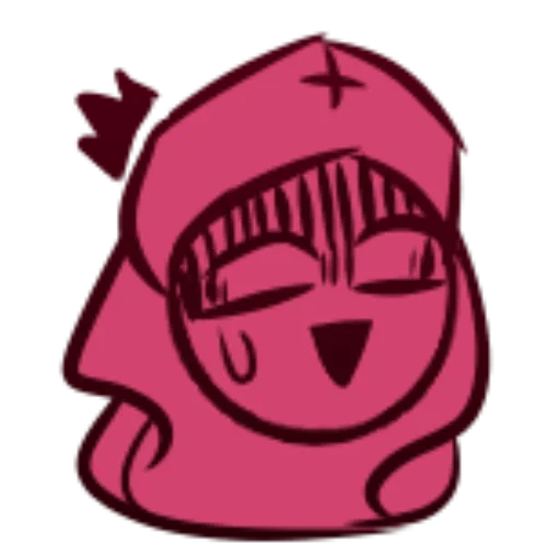 Sticker Таки! (@kakashki21) - 0