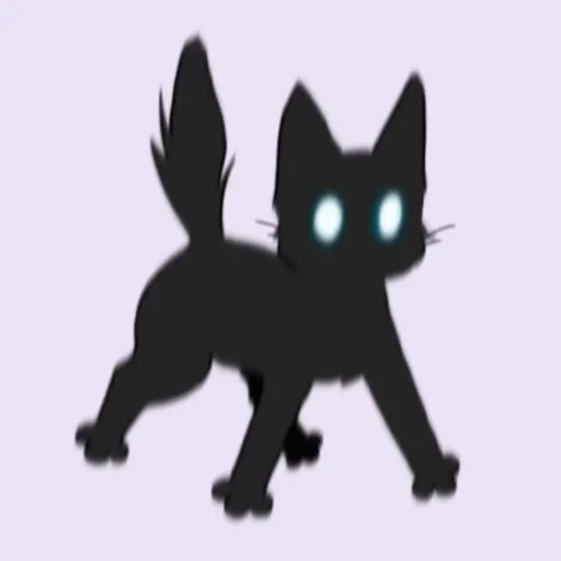 silhouette animal mammal