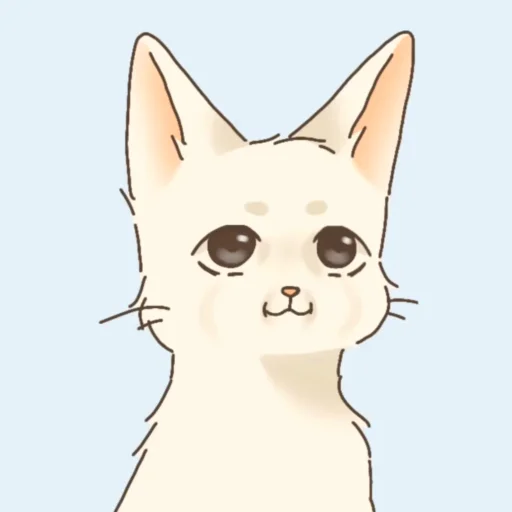 mammal sketch animal