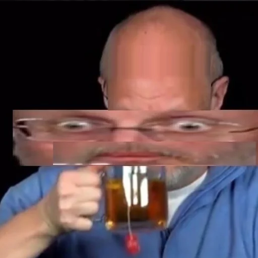 Стикер Кринж? - 6