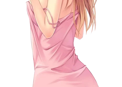 мультфильм одежда мода