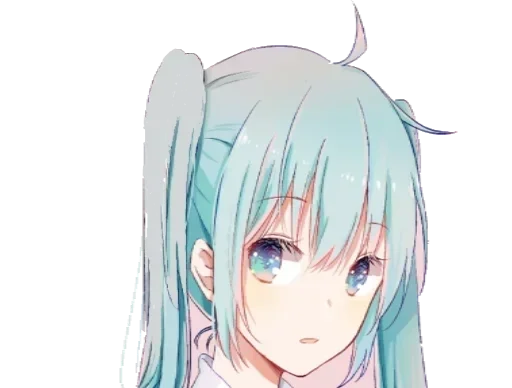 аниме мультфильм манга