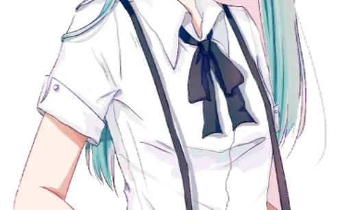 аниме эскиз мультфильм