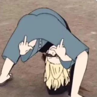 Стикер Лол, я милашкаrrr - 1