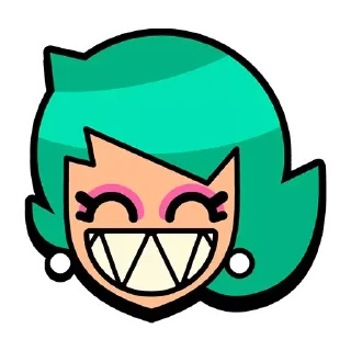 Sticker Lola - 2