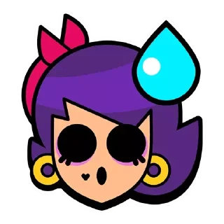 Sticker Lola - 4