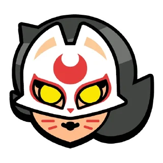 Sticker Lola - 9