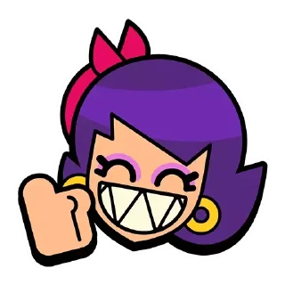 Sticker Lola - 6