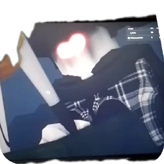 Стикер Хз как назвать - 0