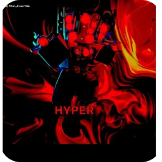 Стикер Хз как назвать - 4