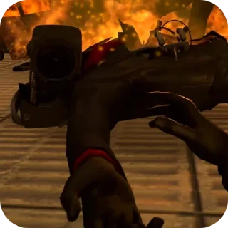 Стикер Хз как назвать - 3