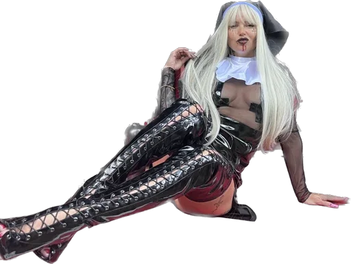 Sticker Lolamonax - 1