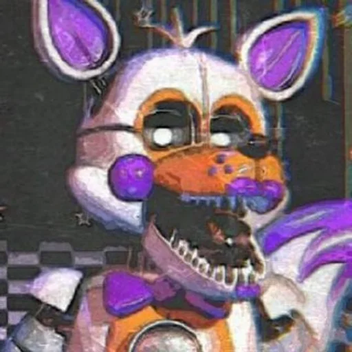 Sticker лолбит прекрасен :: @fStikBot - 11