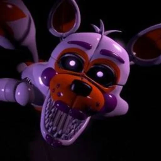 Sticker лолбит прекрасен :: @fStikBot - 9