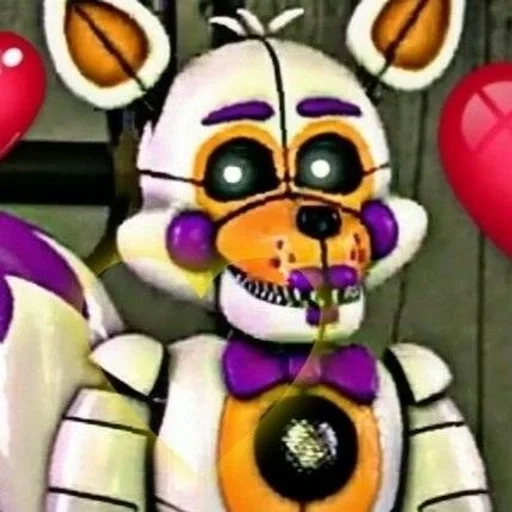 Sticker лолбит прекрасен :: @fStikBot - 7