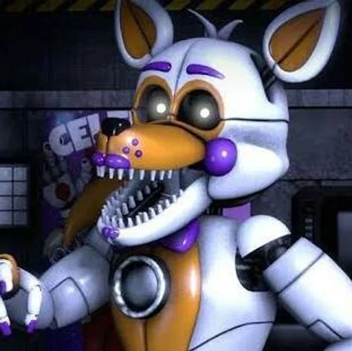 Sticker лолбит прекрасен :: @fStikBot - 6