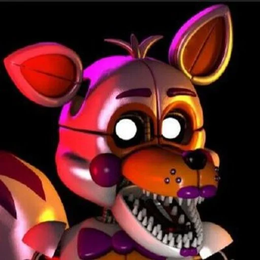 Sticker лолбит прекрасен :: @fStikBot - 5