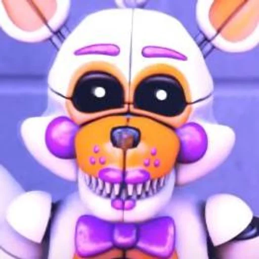 Sticker лолбит прекрасен :: @fStikBot - 4