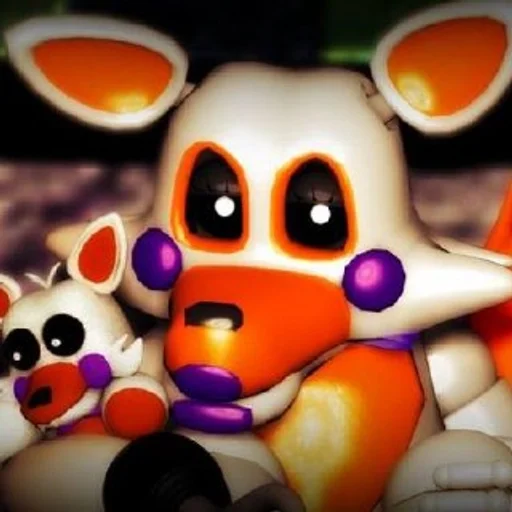 Sticker лолбит прекрасен :: @fStikBot - 3