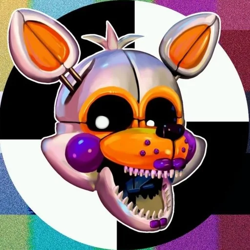 Sticker лолбит прекрасен :: @fStikBot - 2