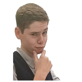 Sticker Лоле - 8