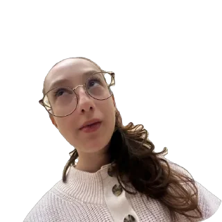 Sticker Лоле - 6