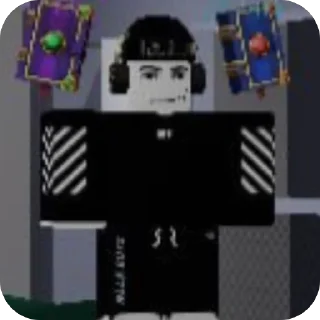 Sticker Лоле - 7