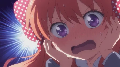 anime cartoon animation