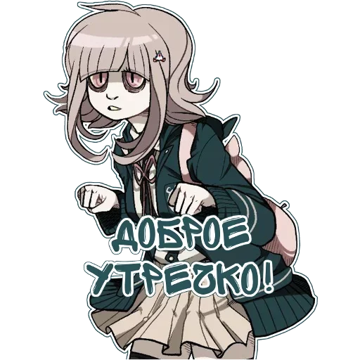 anime illustration cartoon