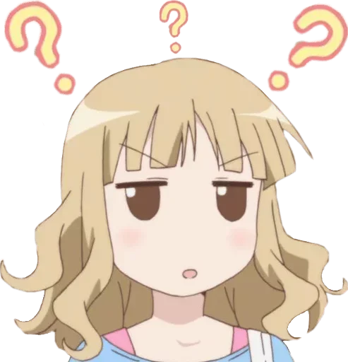 аниме мультфильм иллюстрация