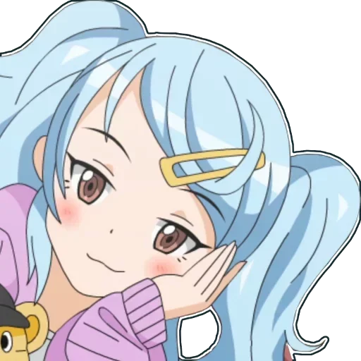 аниме иллюстрация мультипликация