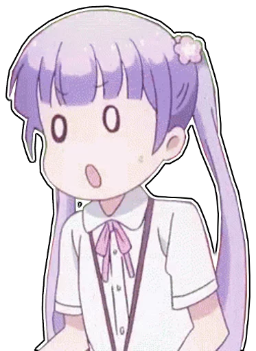 anime cartoon illustration