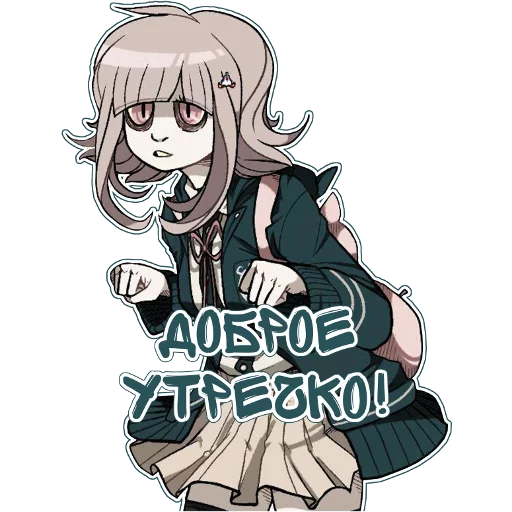 anime illustration cartoon