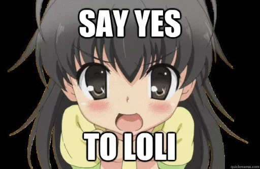 Loli pack @animugardenindex - мультфильм