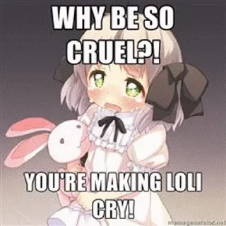 text cartoon animation