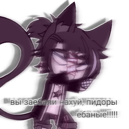 anime cartoon fictional character