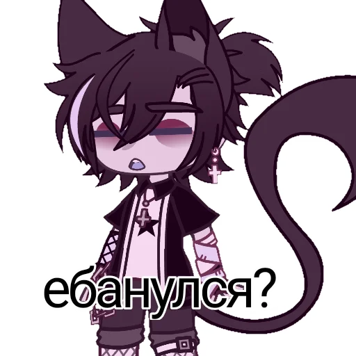 anime cartoon illustration