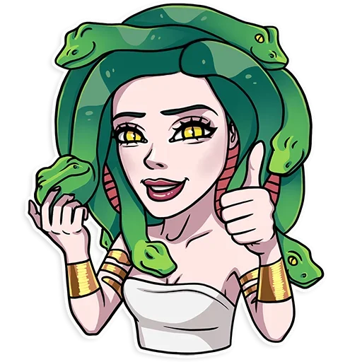 Sticker Лолита by @fStikBot - 8