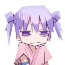 Стикер Loliteismo - 7