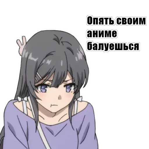 аниме мультфильм манга