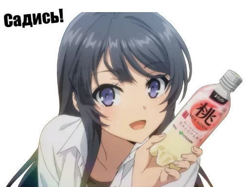 аниме мультфильм манга