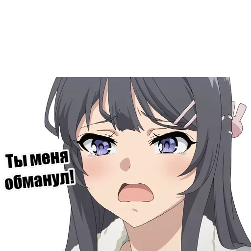 аниме мультфильм манга