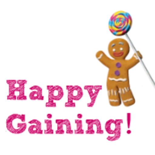 Sticker LollyDropspacks - 1