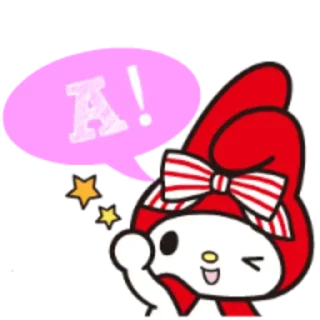 Стикер ЯСНО Понятно - 7