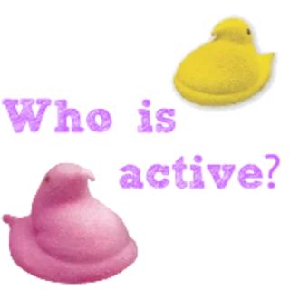 Стикер Lolly Drops @stickersb2b - 10