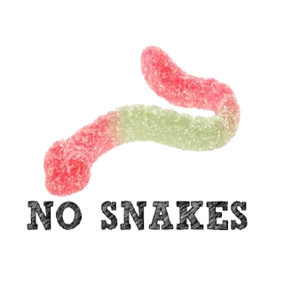 Стикер ЯСНО Понятно - 8