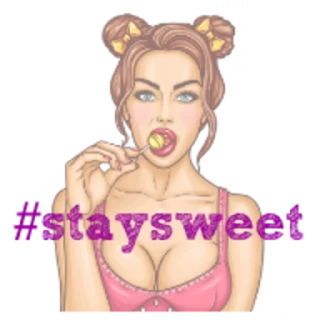 Стикер ЯСНО Понятно - 4