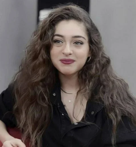 Стикер LollyGif_Cemre - 1