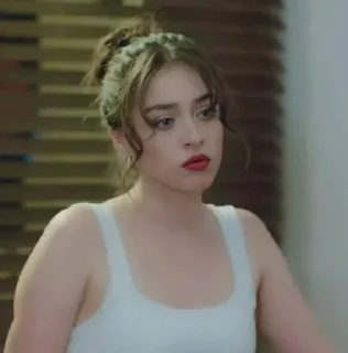 Sticker 𝓑𝔂" @LollyGif|@LollySticker "🩸❤️ - 9